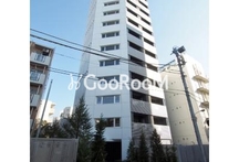 ザ・パークハウス代官山レジデンス