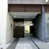 六本木エムケイアートレジデンス