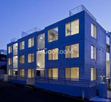 モデリアブリュット表参道