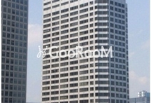 シーフォートタワー