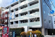 シティーコート松原