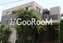 パークホームズ蘆花恒春園オーチャードコート