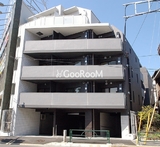 グランドコンシェルジュ用賀アジールコート