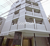 ヴォーガコルテ世田谷上町