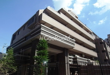 ナイスシティアリーナ武蔵小杉ブライトコート