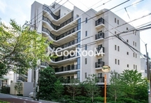 ドレッセ南馬込ブルームレジデンス