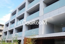 グランハイツ白金