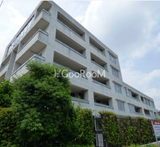 プラウド成城樟景台