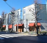 柿の木坂クアトロ