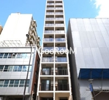 プレミアムキューブ・ジー・四谷左門町