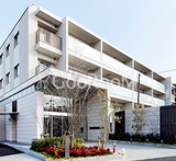 ザ・パークハウス日吉