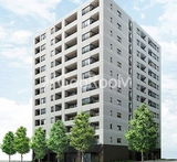 クレヴィア東京八丁堀湊ザ・レジデンス