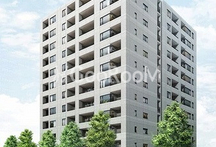 クレヴィア東京八丁堀湊ザ・レジデンス