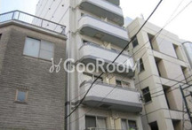 クレイシア西蒲田