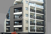 インプレストコア神楽坂