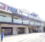 レジデンス白金コローレ