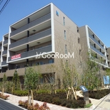 ヒューリックコート雪が谷