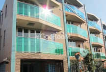 ディーバウイングときわ台