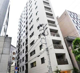 オープンレジデンシア銀座エスト