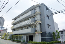 レヴィーガ練馬春日町駅前