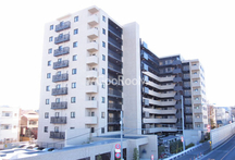 ローレルコート練馬新桜台