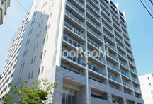 プレミスト横浜ポートサイド