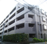 パークテラス下北沢