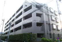 パークテラス下北沢