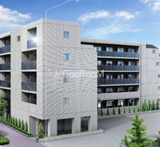 ガーラ・ヴィスタ練馬