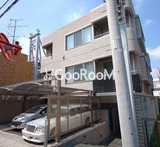 ローゼンハイツ西麻布