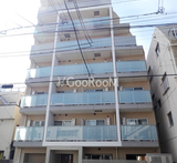 メイクスデザイン門前仲町Ⅲ