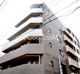 サンアリーナ永福町