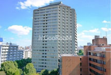 小石川パークタワー