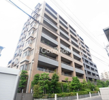 ライオンズ東京根岸レジデンス