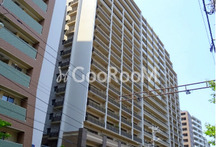 ザ・ガーデンズ西葛西