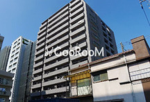 UURコート錦糸町