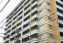 ザ・パークハウス北赤羽