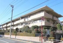 ヒラソル上野毛