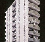 ジェノヴィア東日暮里グリーンヴェール