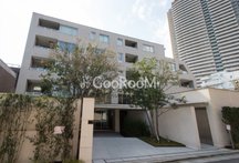 ブランズ市谷仲之町