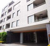 パークハウス上野毛四丁目