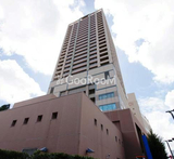 アトラスタワー北千住