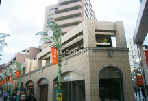 クリオレミントンハウス阿佐ヶ谷