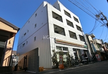 プライムアーバン経堂