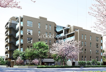 プラウド練馬春日町サンクアージュ