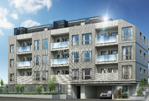 Jワザック東雪谷