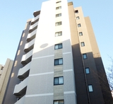 オープンレジデンシア目黒平町