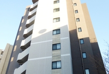 オープンレジデンシア目黒平町