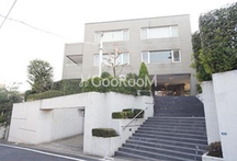 大山パークヒルズ