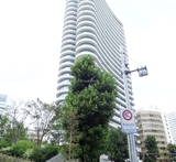 パークコート青山ザタワー